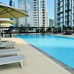 Lux Sky Residence, Burj Crown, Opera Boulevard View By Dubai Mall