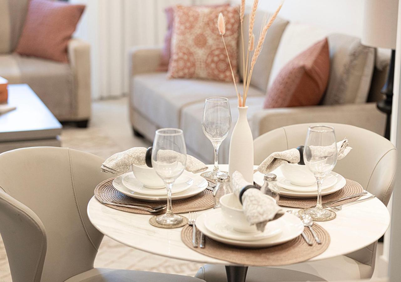 Apartment Lux Sky Residence, Burj Crown, Opera Boulevard View By Mall *